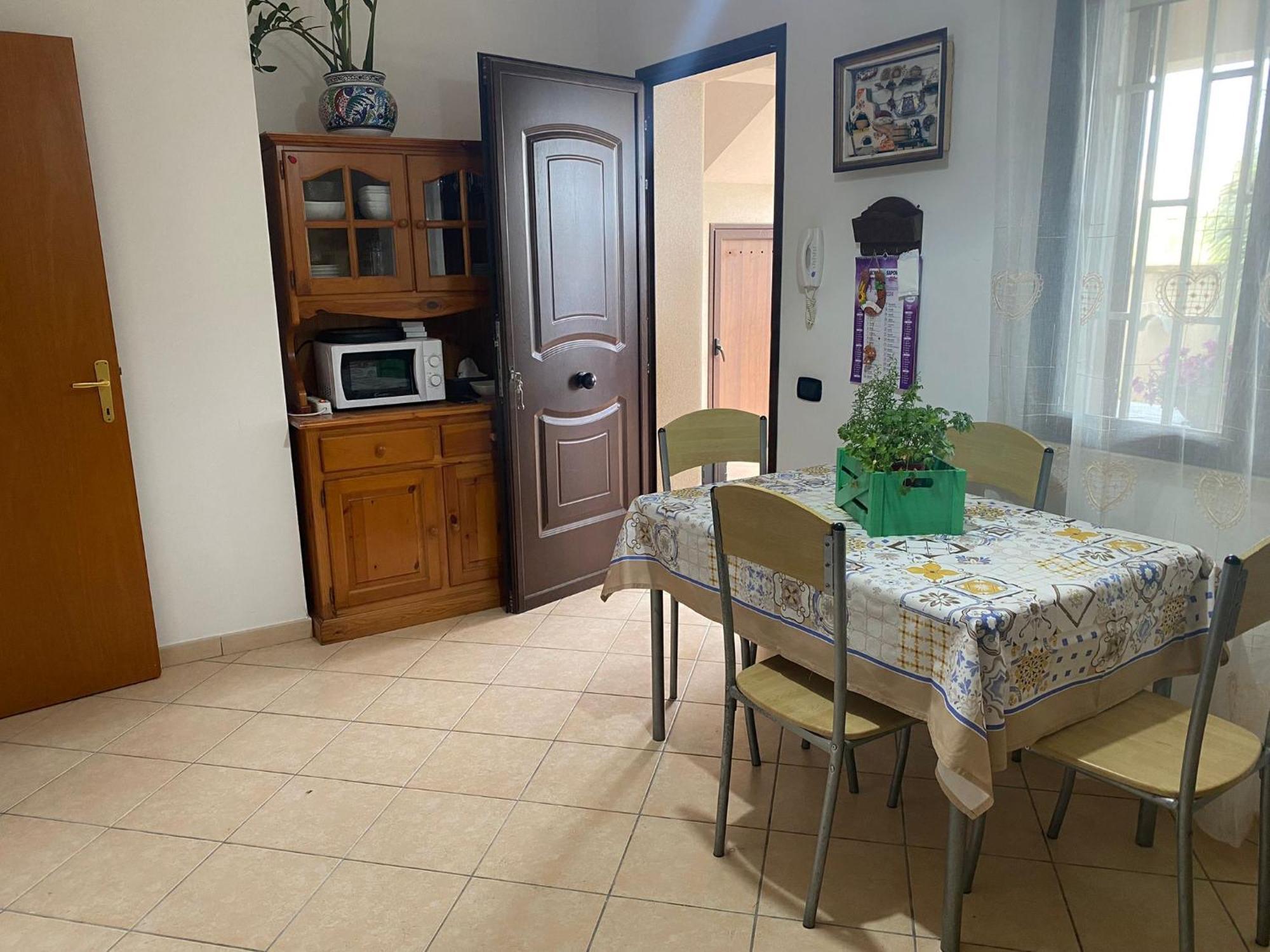 Viki House Mazara Apartment Mazara del Vallo Bagian luar foto