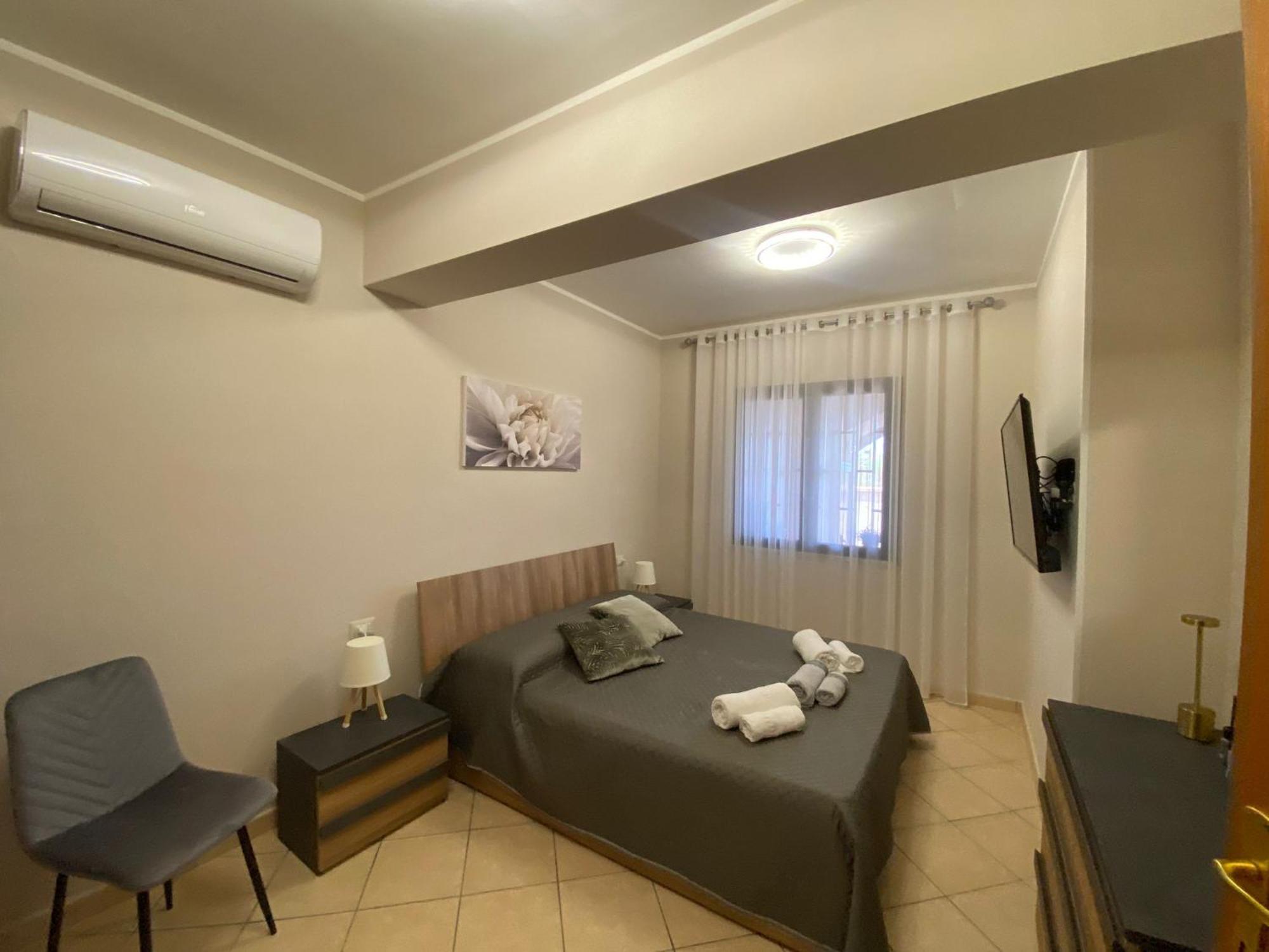 Viki House Mazara Apartment Mazara del Vallo Bagian luar foto