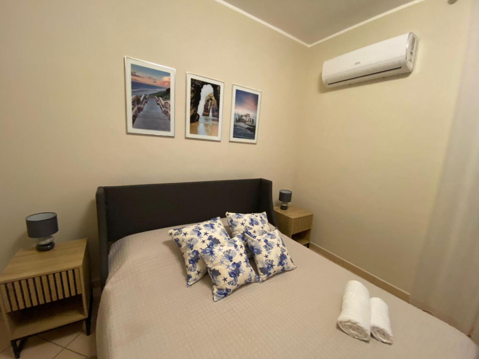 Viki House Mazara Apartment Mazara del Vallo Bagian luar foto